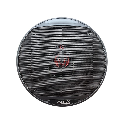 Aura Fireball-522 2-х полосная коаксиальная акустика 13 см (пара)