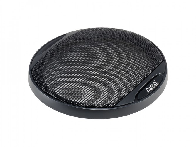 Aura Fireball-522 2-х полосная коаксиальная акустика 13 см (пара)