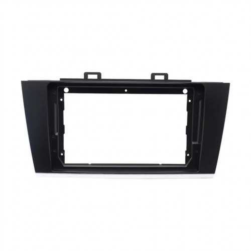 Переходная рамка для установки автомагнитолы Carav 22-638 Subaru Outback 5 2014-2018 / Legacy 6 2014-2017 9"