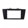 Переходная рамка для установки автомагнитолы Carav 22-638 Subaru Outback 5 2014-2018 / Legacy 6 2014-2017 9"
