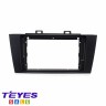 Переходная рамка для установки автомагнитолы Carav 22-638 Subaru Outback 5 2014-2018 / Legacy 6 2014-2017 9"