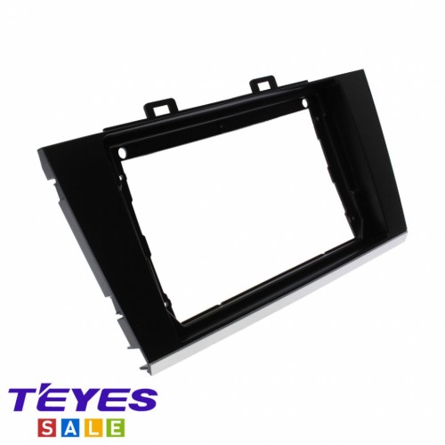 Переходная рамка для установки автомагнитолы Carav 22-638 Subaru Outback 5 2014-2018 / Legacy 6 2014-2017 9"