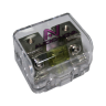 AUDIO NOVA FH.MAL5.FS Держатель предохранителя Mini ANL, предохранитель 100А в комплекте