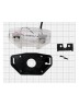 CAM-HNCR Штатная задняя камера для Honda CR-V 2007-2012, FIT, Crosstour