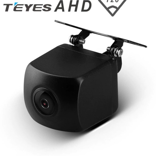 CAM-HNCR Штатная задняя камера для Honda CR-V 2007-2012, FIT, Crosstour