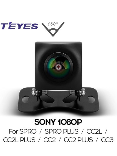 CAM-HNCR Штатная задняя камера для Honda CR-V 2007-2012, FIT, Crosstour