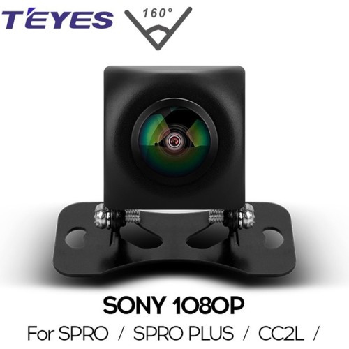 CAM-HNCR Штатная задняя камера для Honda CR-V 2007-2012, FIT, Crosstour