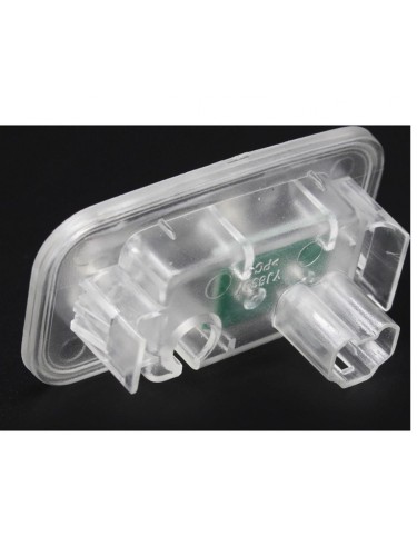 CAM-TYCM6 Штатная задняя камера для Toyota Camry 2018+