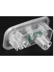 CAM-TYCM6 Штатная задняя камера для Toyota Camry 2018+