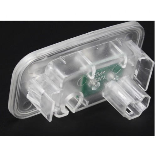 CAM-TYCM6 Штатная задняя камера для Toyota Camry 2018+