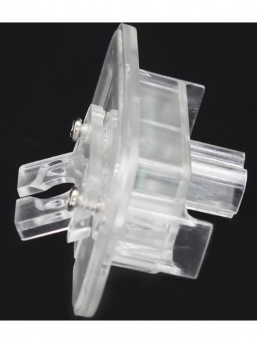 CAM-TYCM6 Штатная задняя камера для Toyota Camry 2018+