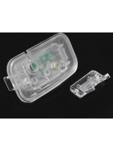 CAM-TYCM6 Штатная задняя камера для Toyota Camry 2018+