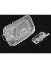 CAM-TYCM6 Штатная задняя камера для Toyota Camry 2018+