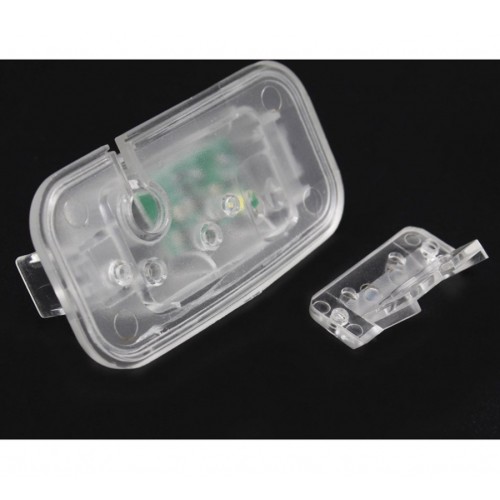 CAM-TYCM6 Штатная задняя камера для Toyota Camry 2018+