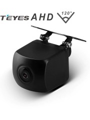 CAM-TYCM6 Штатная задняя камера для Toyota Camry 2018+