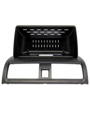 Рамка для установки магнитолы Honda Accord 2002-2008 9" (взамен верхнего бардачка)