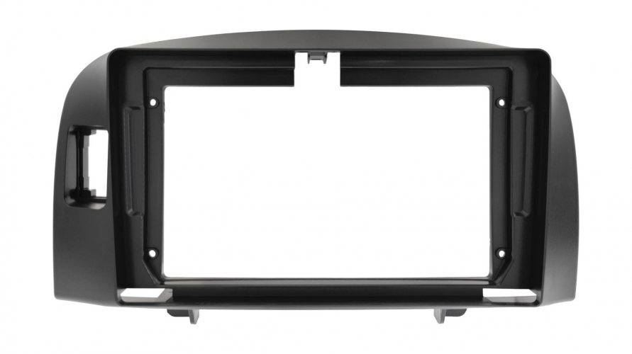 Рамка для установки в Hyundai Sonata 2005-2011 9" дисплея Тип2