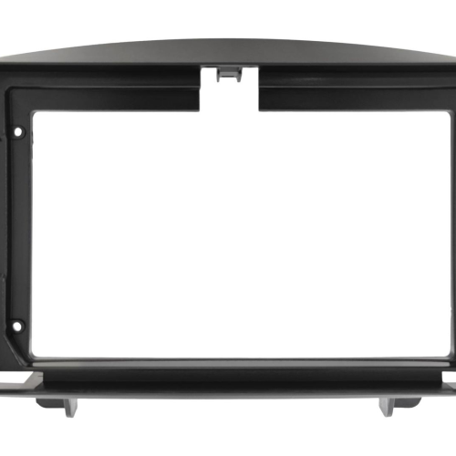 Рамка для установки в Hyundai Sonata 2005-2011 9&quot; дисплея Тип2