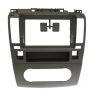 Рамка для установки в Nissan Tiida 2004 - 2012 9" дисплея (левый руль)