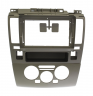 Рамка для установки в Nissan Tiida 2004 - 2012 9" дисплея (левый руль)