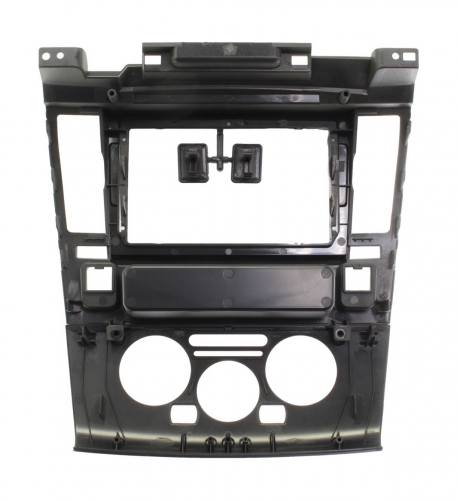 Рамка для установки в Nissan Tiida 2004 - 2012 9" дисплея (левый руль)