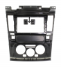 Рамка для установки в Nissan Tiida 2004 - 2012 9" дисплея (левый руль)