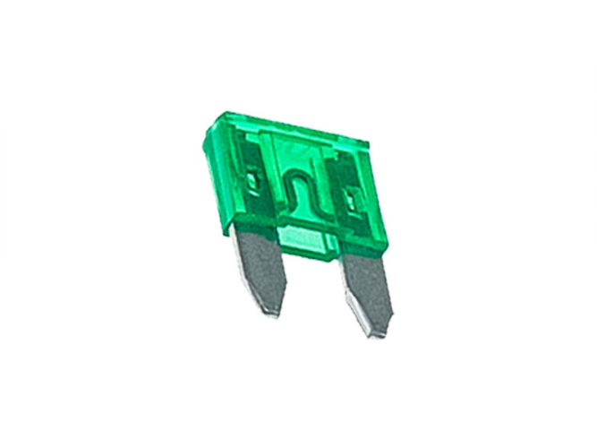 Предохранитель AuRa FMA-N030 (1 шт)