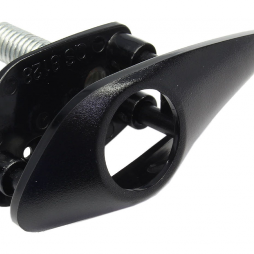 CAM-FHY Штатная передняя камера WS CAM-2F в логотип Hyundai