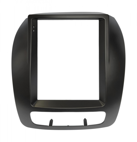 Рамка для установки в Kia Sorento 2013 - 2019 9'7 (TPRO) дисплея (для авто с Navi)