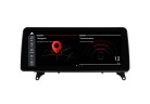 Штатная магнитола Radiola для BMW X5/X6 (E70/E71) 2011-2014 12,3" CIC