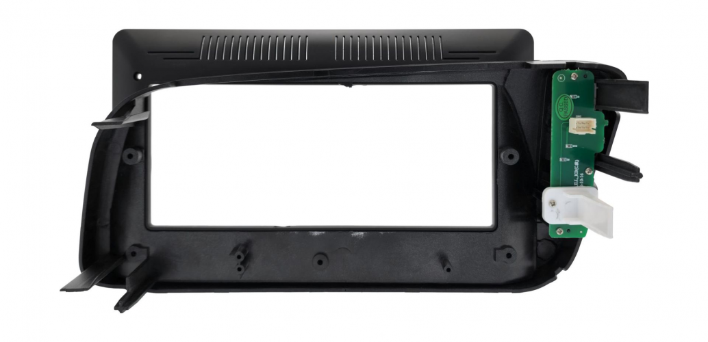 Установочный комплект Wide Media 9" для Audi Q5 2010 - 2018 (авто с Audi Multymedia)