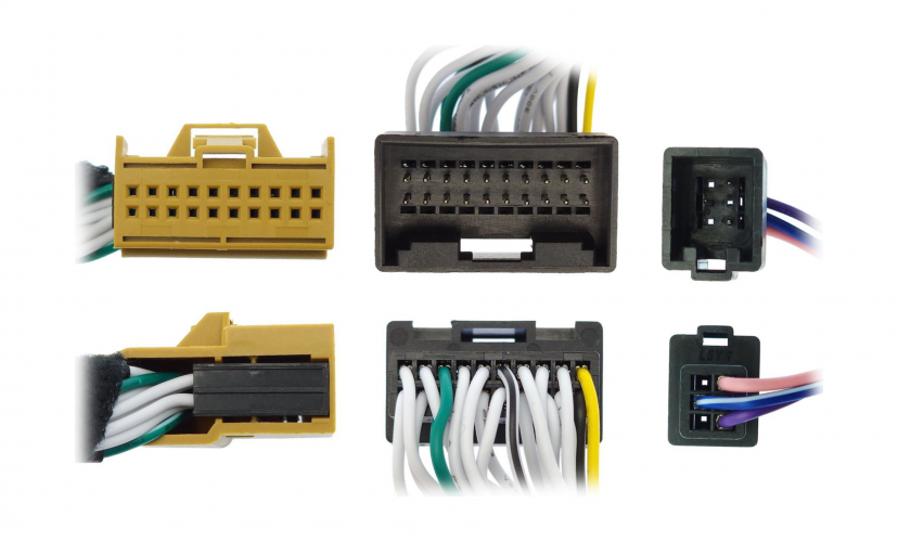 Установочный комплект Wide Media 9" для Audi Q5 2010 - 2018 (авто с Audi Multymedia)