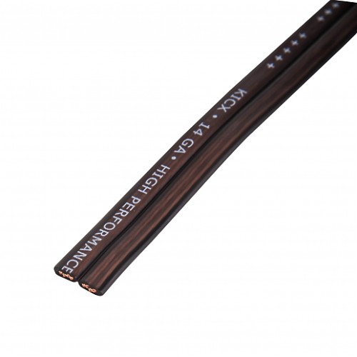 Акустический кабель KICX FC-1450 (1 метр)