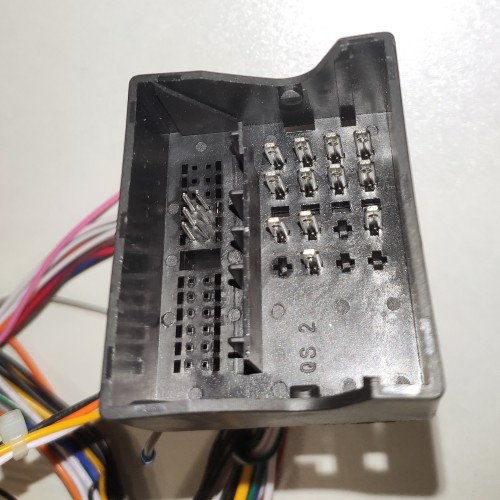 Установочный комплект FarCar Mercedes Benz ML-Class 2011-2015 / GL-Class 2012-2016 (1241)