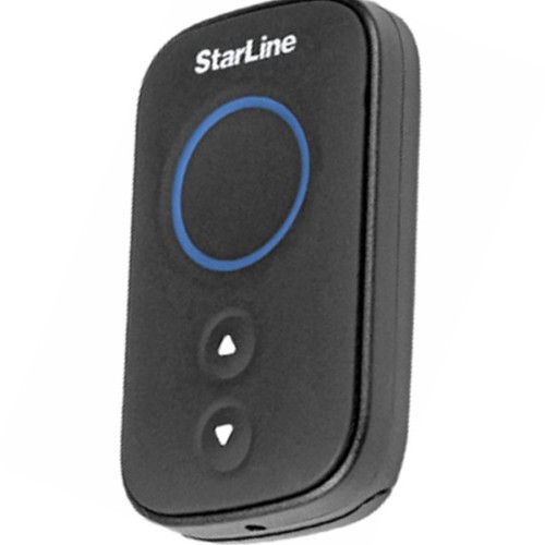 Брелок StarLine ABE 96 без дисплея