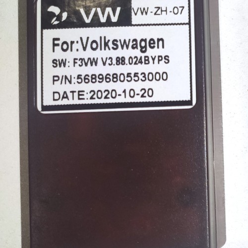 Установочный комплект FarCar VW Passat B8 2014-2020 (518)