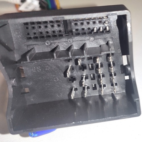 Установочный комплект FarCar VW Passat B8 2014-2020 (518)