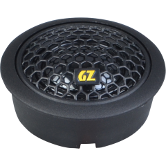 Твитер Ground Zero GZCT 25M (пара)