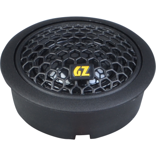 Твитер Ground Zero GZCT 25M (пара)