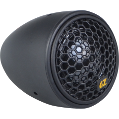 Твитер Ground Zero GZCT 25M (пара)