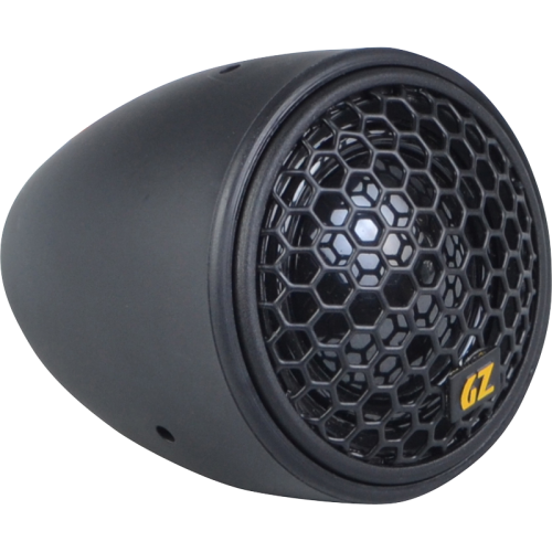 Твитер Ground Zero GZCT 25M (пара)