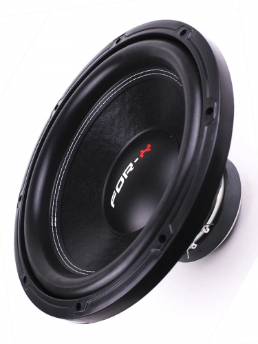 Пассивный автомобильный сабвуферный динамик For-X X-112S