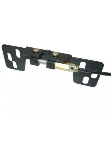 Кронштейн замка капота для KIA Cerato 2018+ / Optima 2018+ dt199