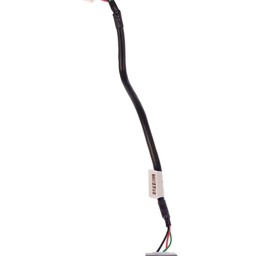 Комплект проводов для установки в Hyundai, Kia 2015+ (usb)