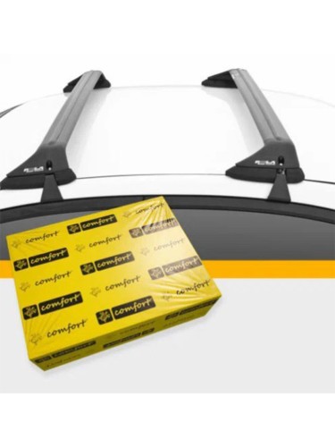 Комплект шумоизоляции крыши Внедорожника — Эксперт