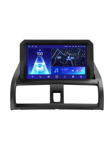 Штатная магнитола Teyes CC2 Plus Honda Accord 7 VII 2002-2008 9" (F1) (0Din)