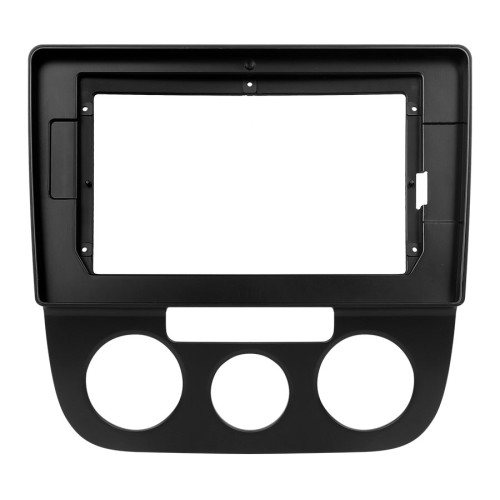Установочный комплект Teyes для Volkswagen Jetta 5 2005-2010 (F1) для авто с кондиционером 10.2"