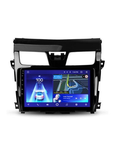 Установочный комплект Teyes для Nissan Teana J33 2013-2015 10.2" (Вариант C)