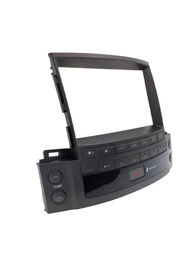 Установочный комплект Wide Media для дисплеев MFB для Lexus LX570 2009-2011 тип B 9"