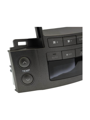 Установочный комплект Wide Media для дисплеев MFB для Lexus LX570 2009-2011 тип B 9"